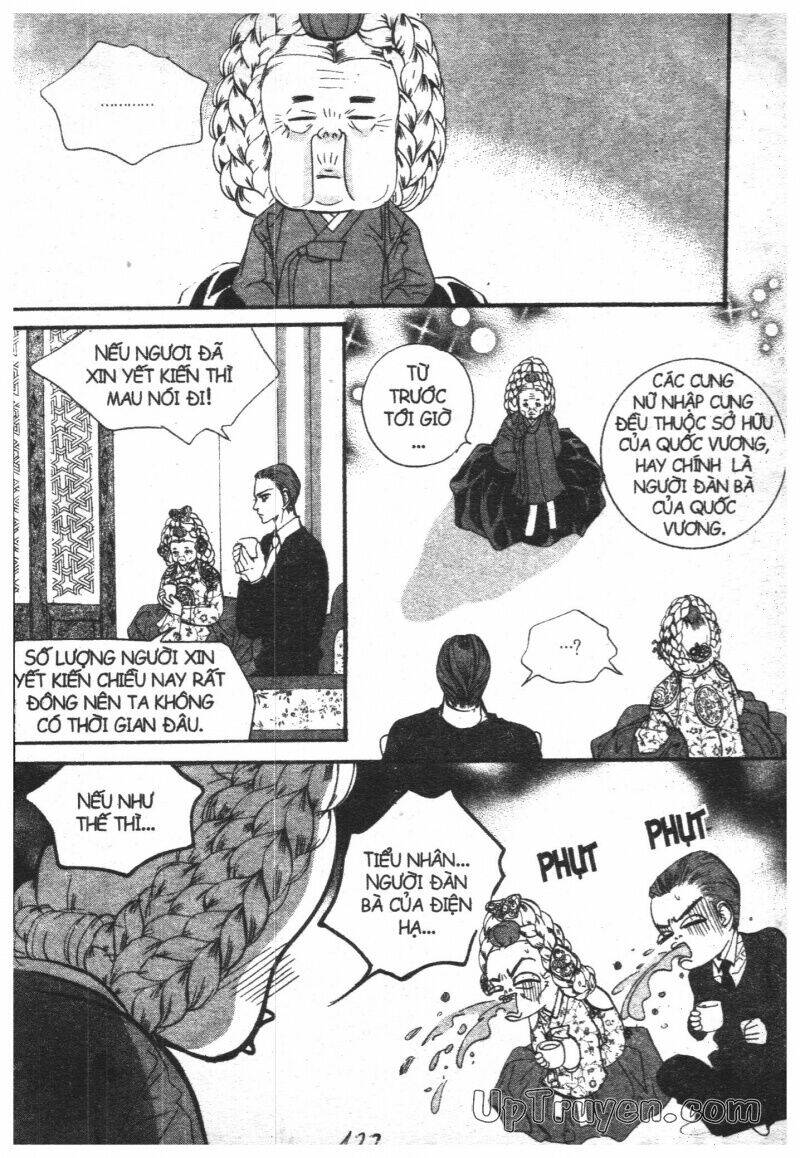 hoàng cung chapter 17 117