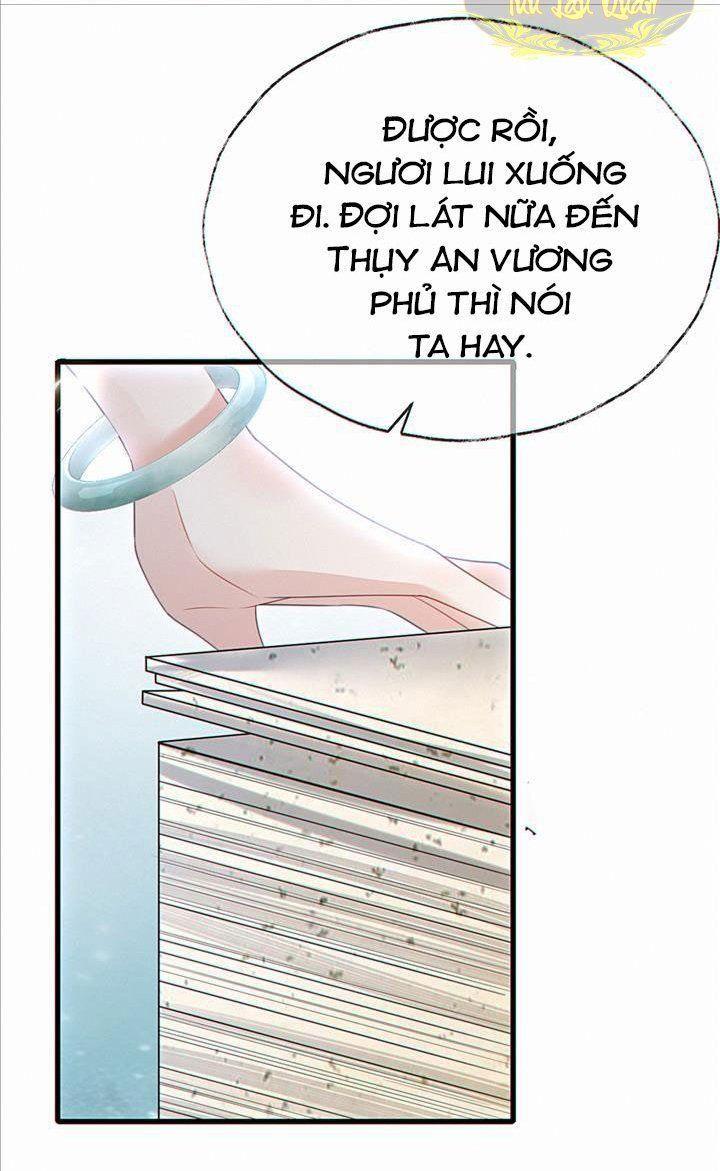 nại hà công chúa thái phúc hắc chapter 1 15