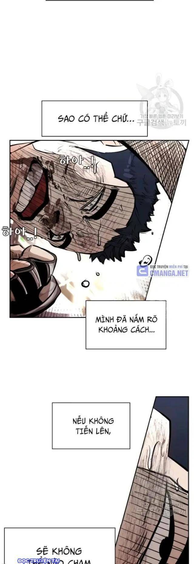 shark - cá mập chapter 217 65