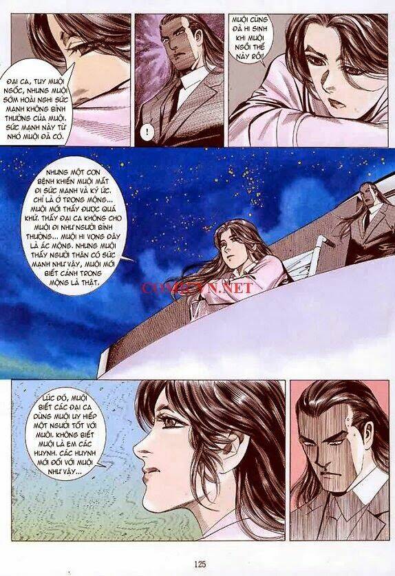 hải hổ 1 chapter 20 26