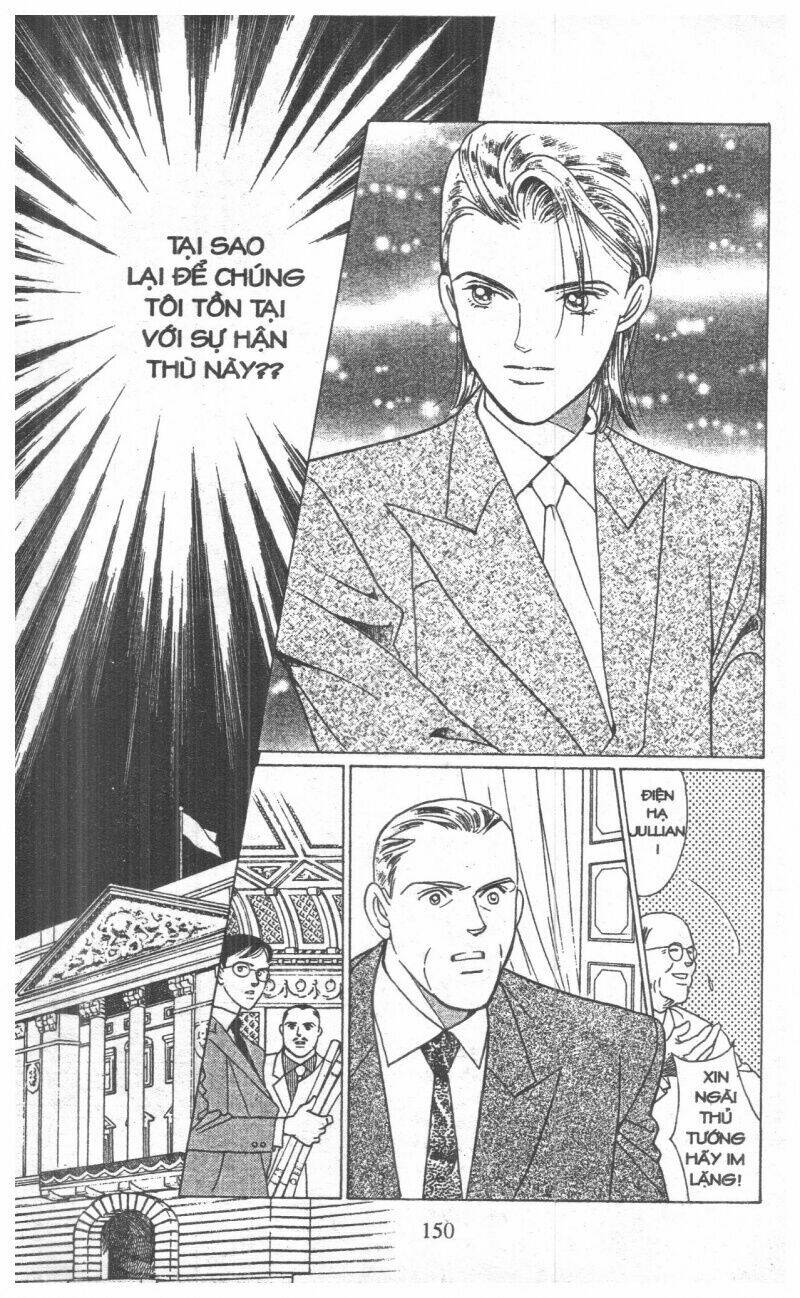 nàng tiên ánh trăng - kaguya hime chapter 14 148