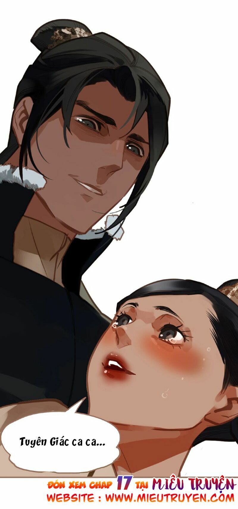 nhất đại linh hậu chapter 62.2 29