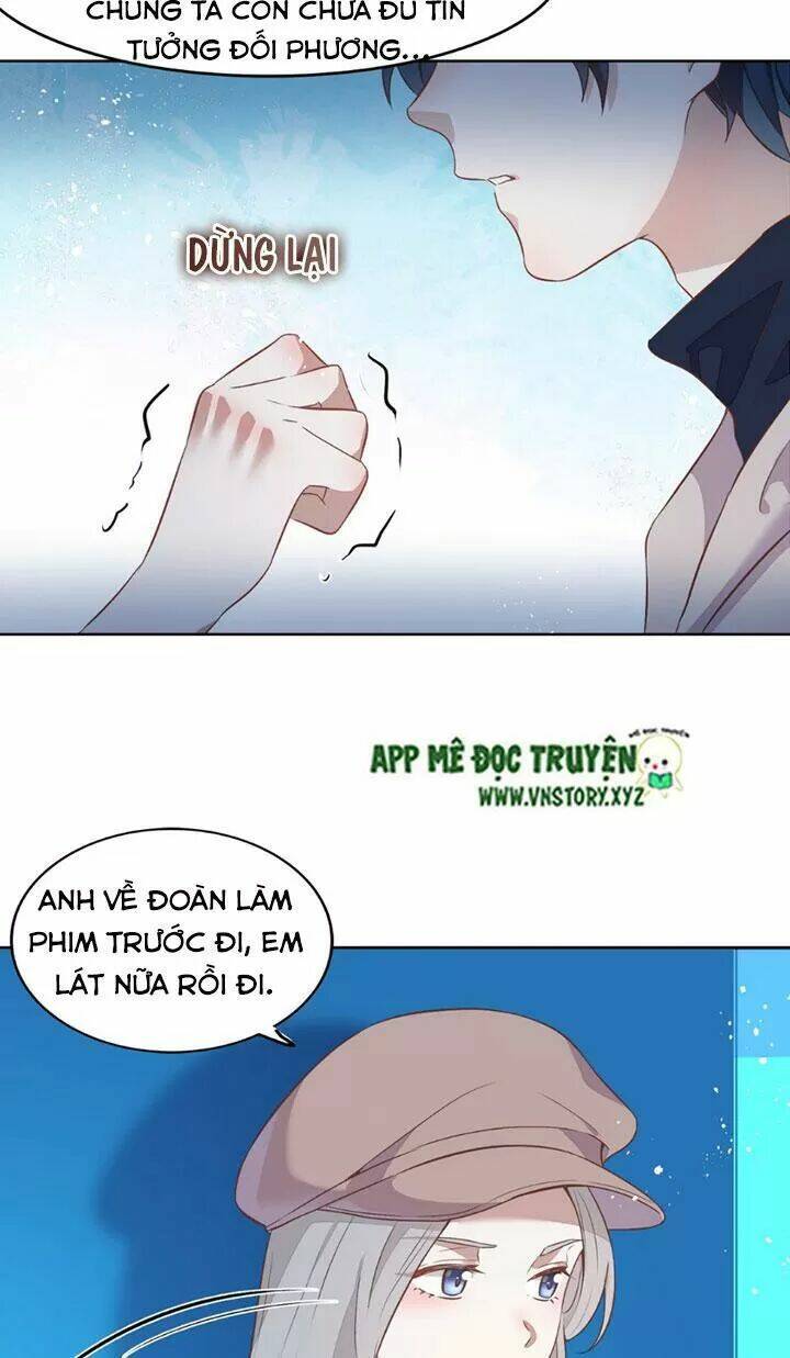 bạn trai kém tuổi bẫy yêu tôi chapter 43 13