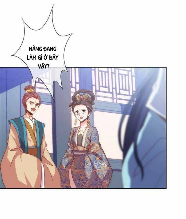 ồ, phu quân đáng yêu của tôi! chapter 70 20