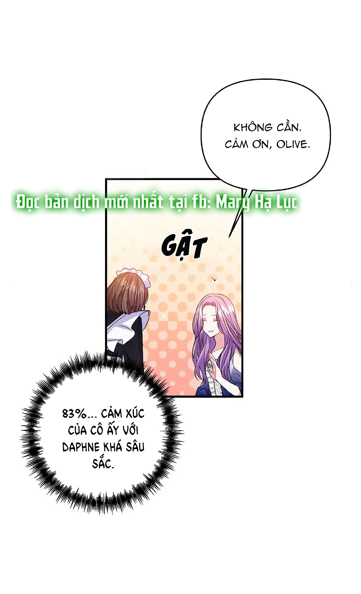 tôi nhất định sẽ chiếm lấy trái tim hoàng đế chapter 2.1 30