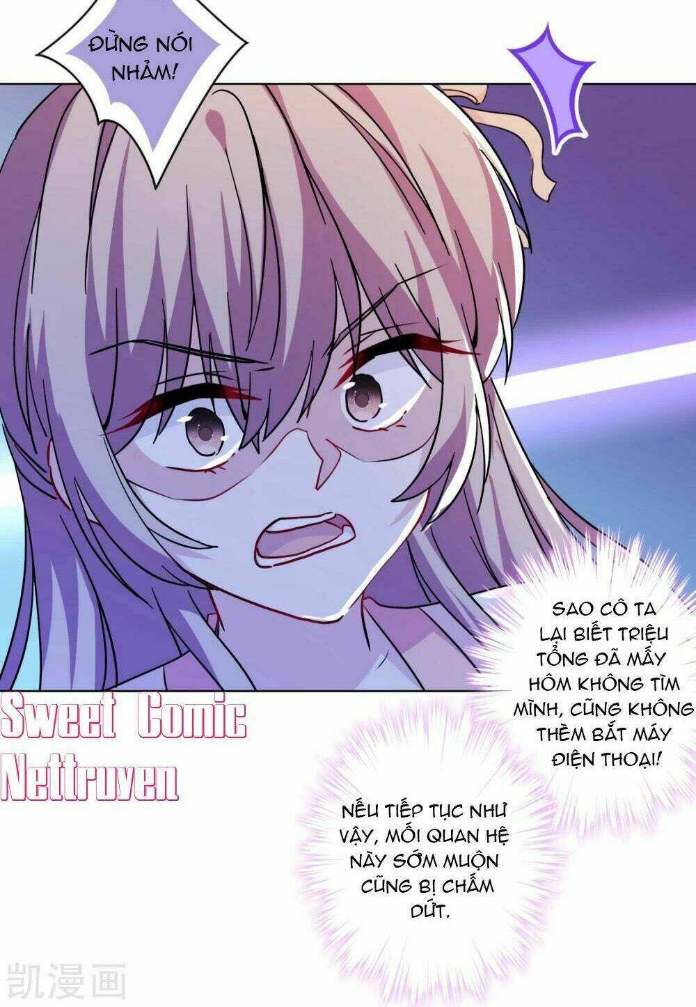 nhân vật phản diện: không ngọt không lấy tiền chapter 12 23