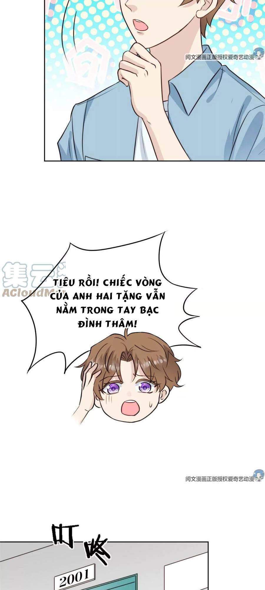 dựa vào đại lão ổn định vị trí c trong nam đoàn chapter 60 17