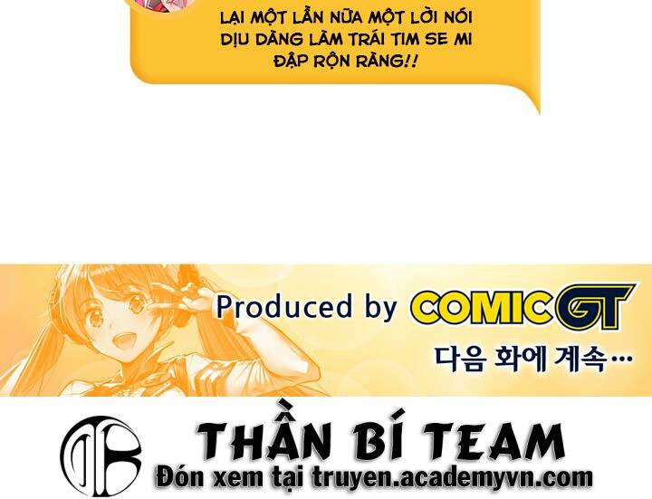 cô nàng mạnh mẽ chapter 3 41