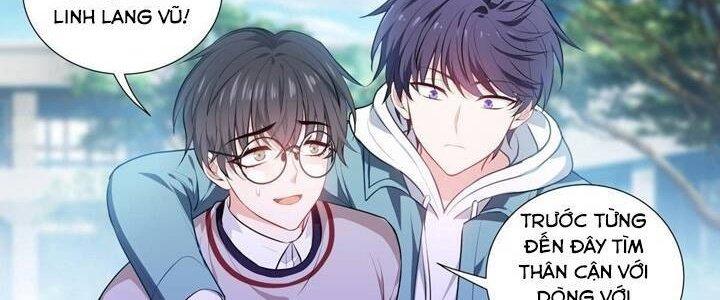 trở thành vương giả sau khi bị cắn chapter 3 81