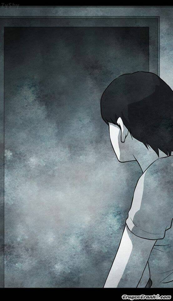 kho truyện kinh dị: ác mộng đêm về chapter 2 30