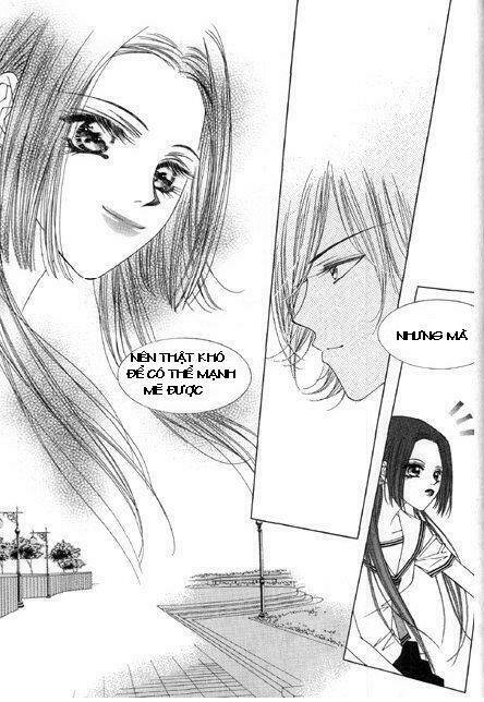 cynical orange - quả cam thủy tinh chapter 7 19