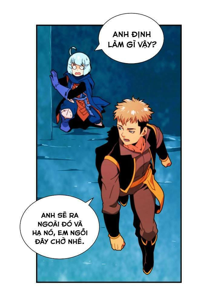 tôi sinh ra để làm người vĩ đại chapter 8 5