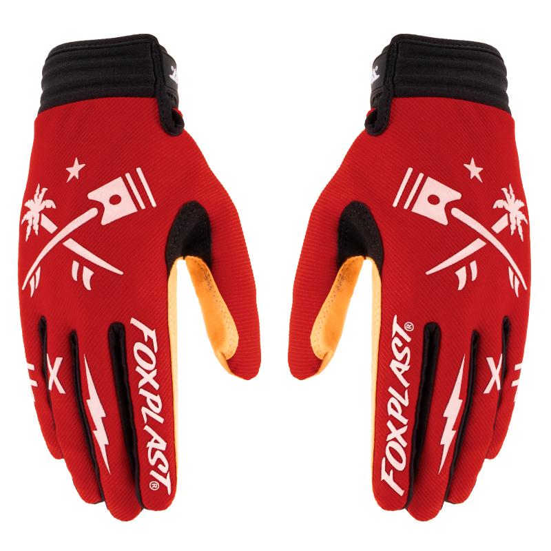 Găng Tay Xe Đạp MTB Xe Máy Motocross Off Đường Đua Pro Xuống Dốc Xe Đạp Thể Thao Xe Đạp Đi Xe Đạp Đi Nam Thoáng Khí Găng Tay