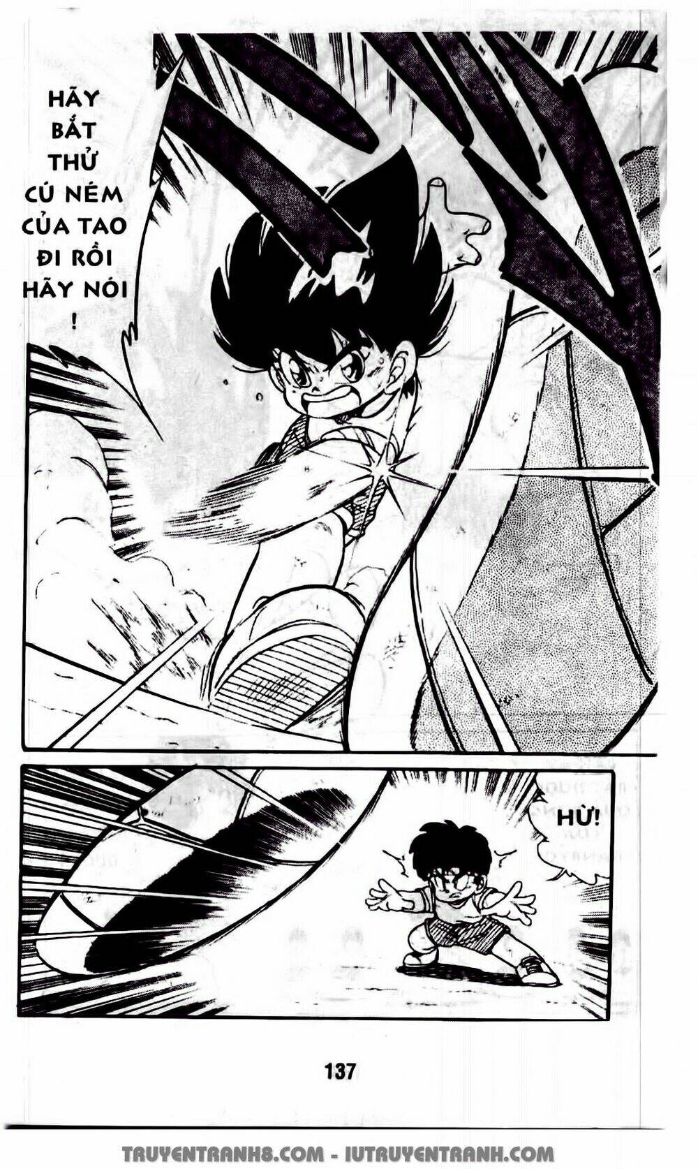 vua bóng ném chapter 16.1 19