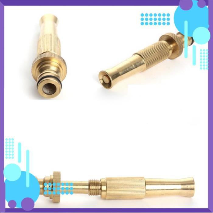 Vòi Xịt Nước️ Bộ dây vòi xịt nước rửa xe, tưới cây , loại 15m 206587 cút sập,nối đen+ đai