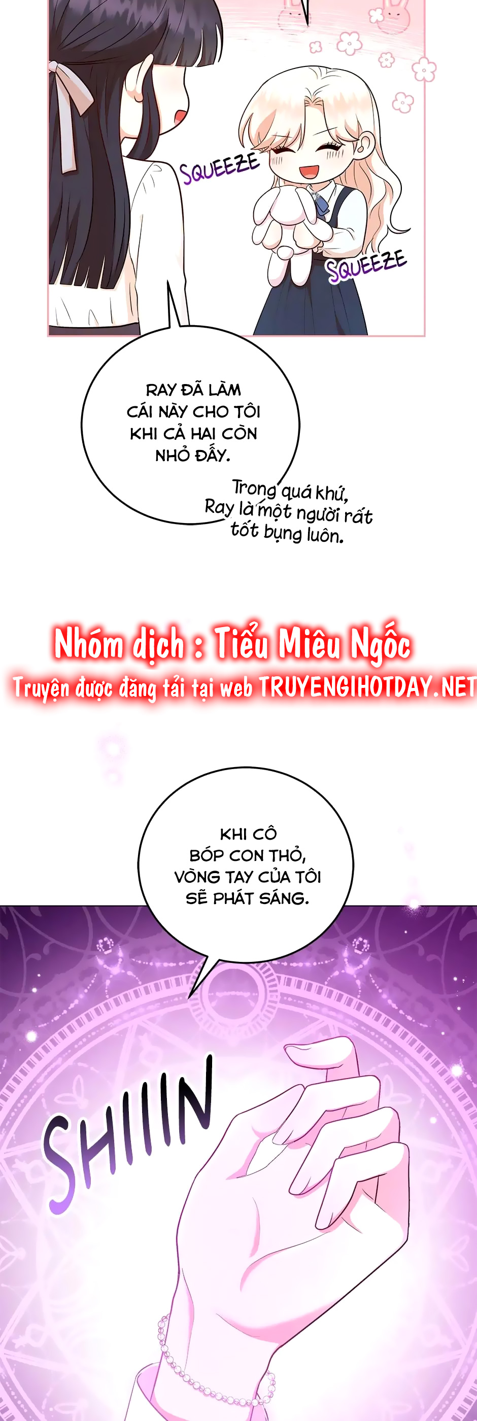 diễn vai ác nữ cũng thật khó khăn chapter 48 37