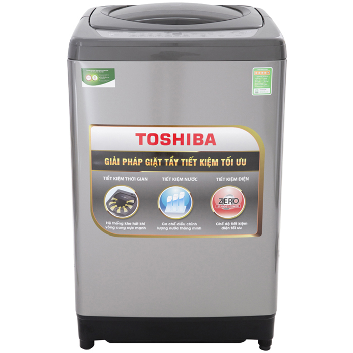 Máy giặt Toshiba 10 Kg AW-H1100GV SM