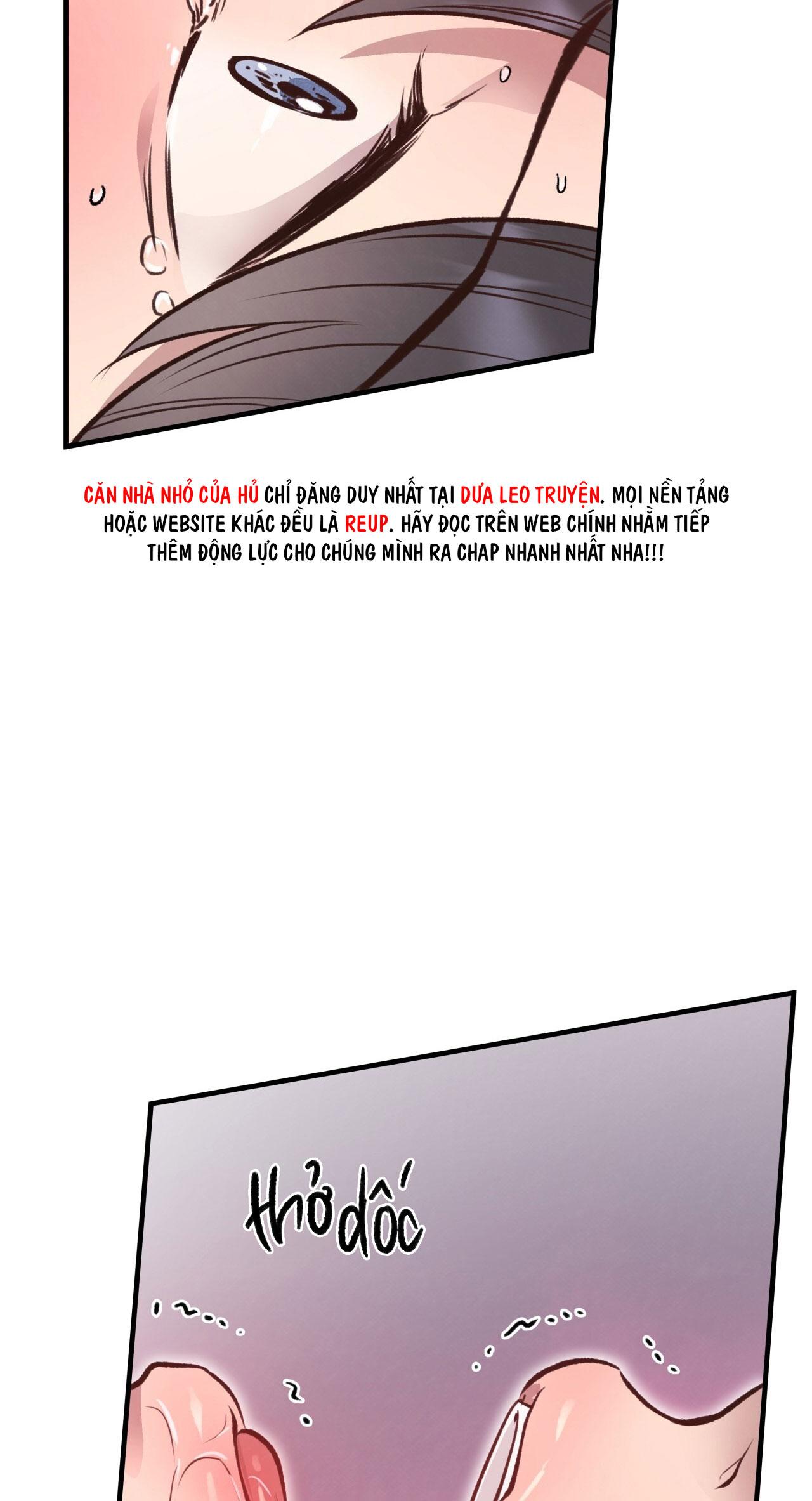 mật gấu chapter 28 5