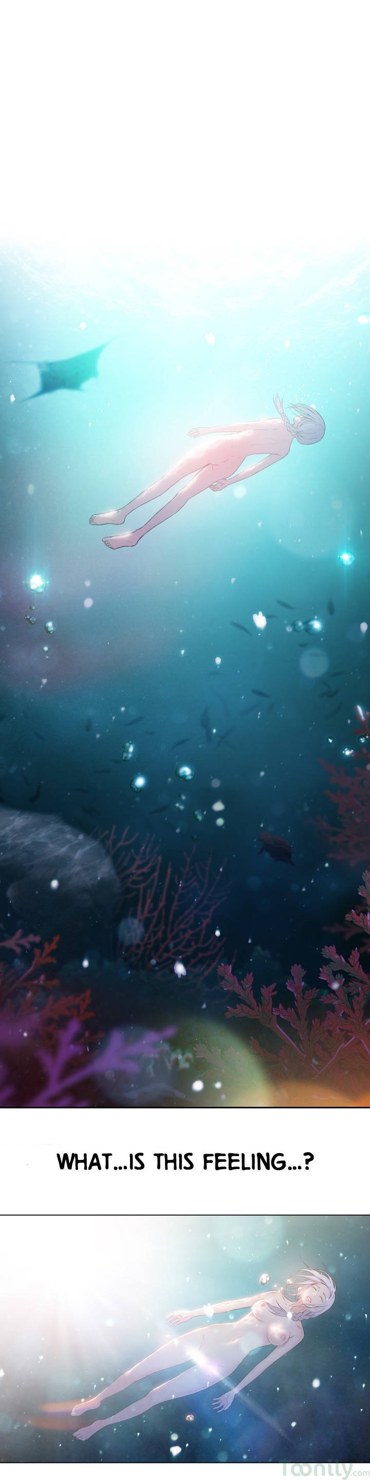 [raw] anh chàng ngọt ngào chapter 12 13