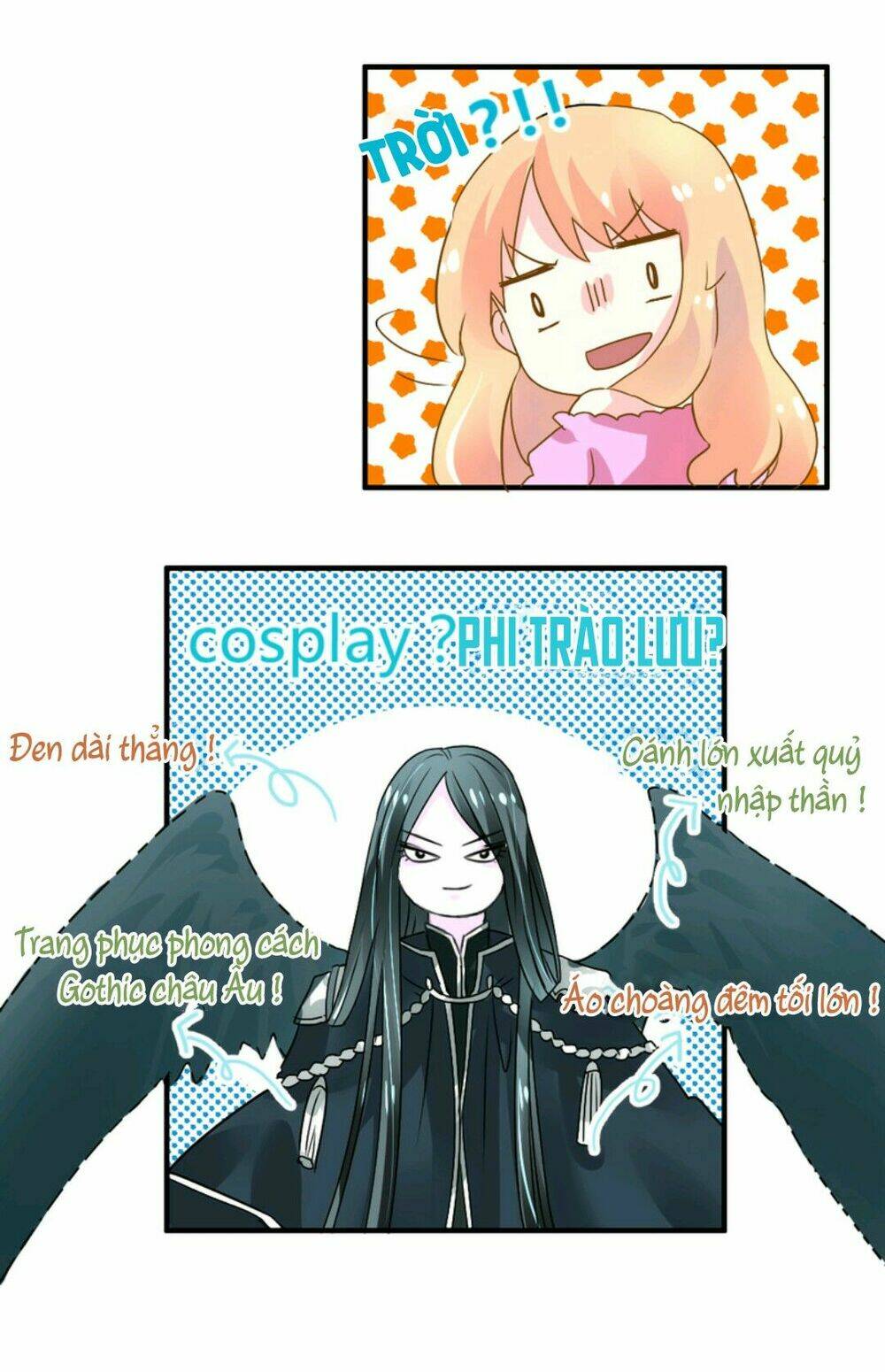 ma vương đại nhân đi thông thả chapter 9 12