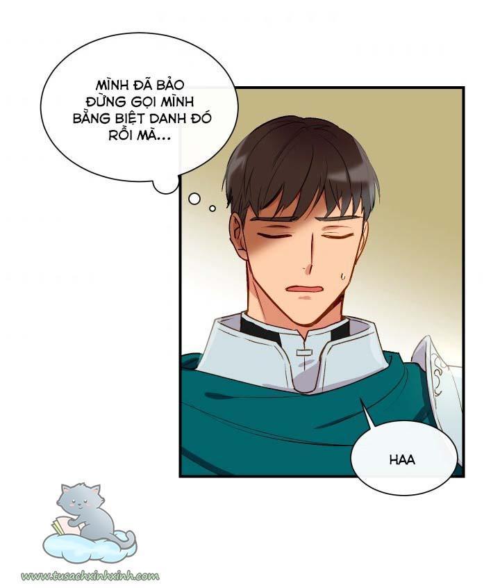 công nương khế ước của gia tộc công tước quái vật chapter 9 12