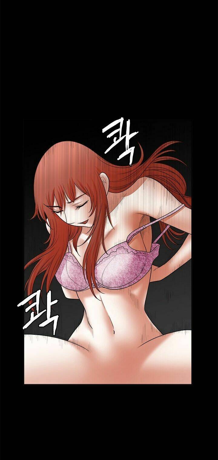 seduction - quyến rũ chapter 26 2