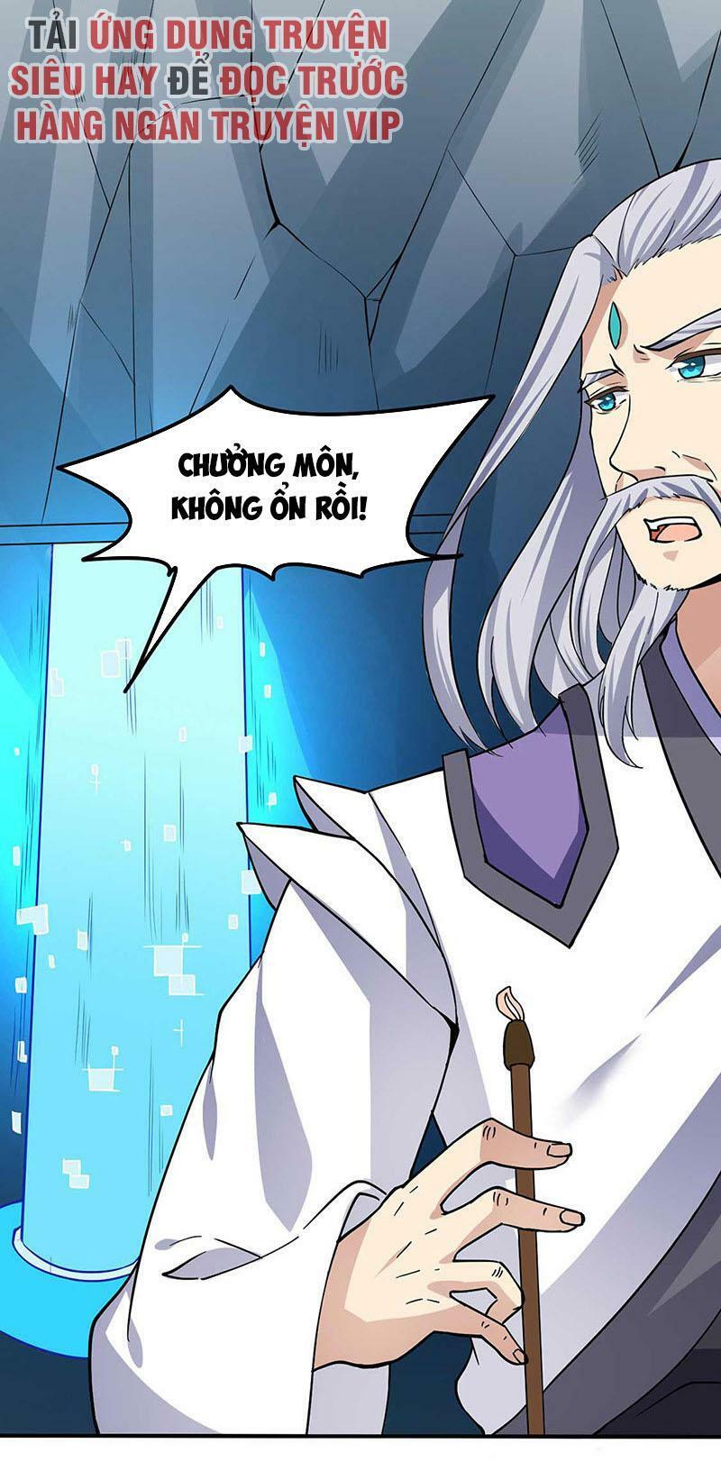 võ đạo độc tôn chapter 165 24