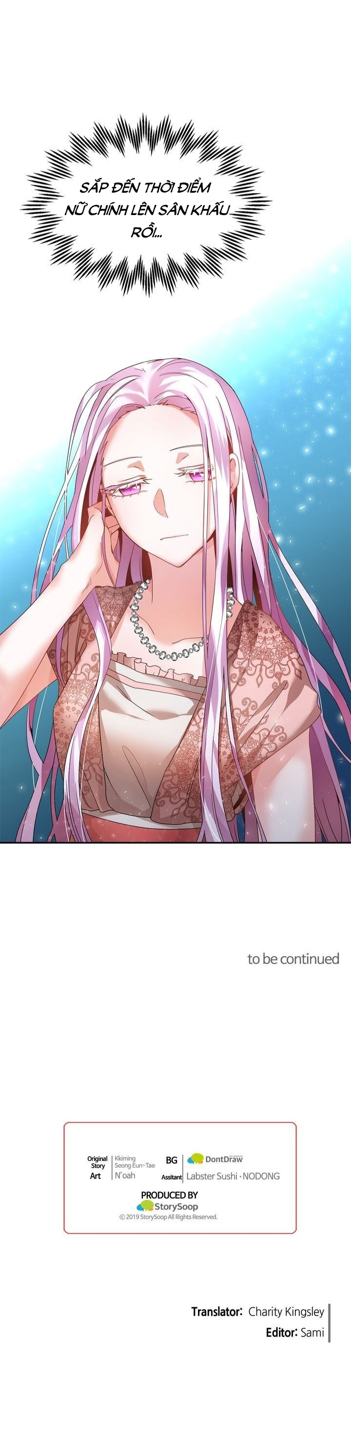 tôi không muốn trở thành nữ chính chapter 7 29