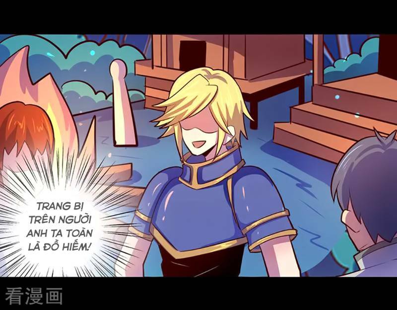 ta không phải là npc chapter 101 32