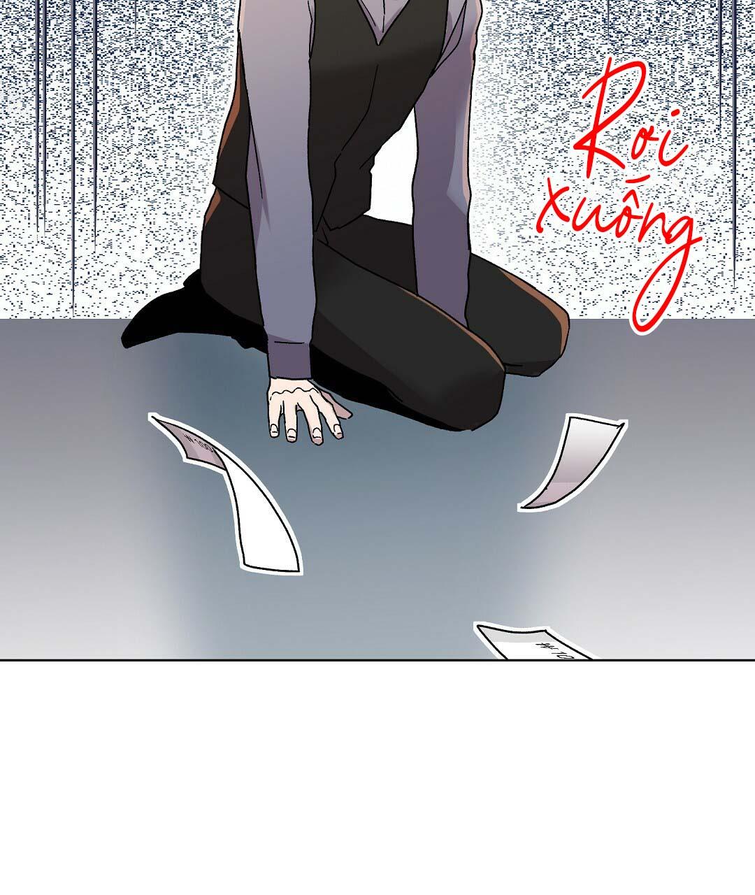 vết cắn mang vị ngọt ngào chapter 3 119