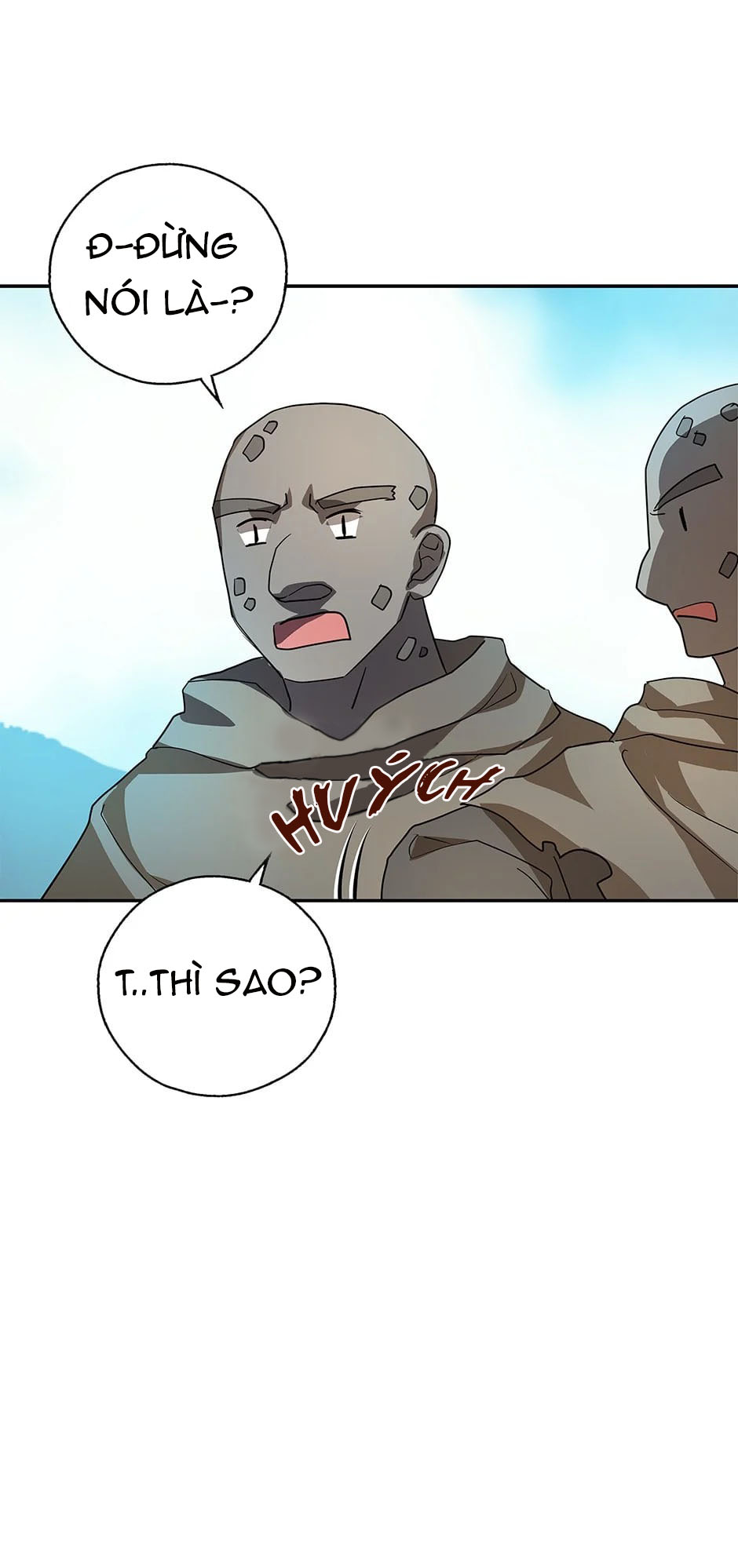 Vẻ Đẹp Bí Ẩn Của Chồng Tôi chapter 15 - Trang 35