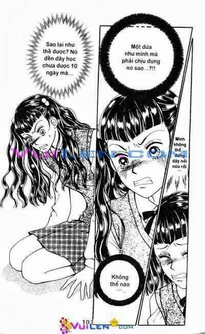 cô bé táo bạo chapter 10 103