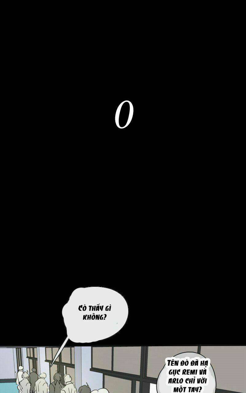Thế Giới Không Hoàn Hảo chapter 155.3 136