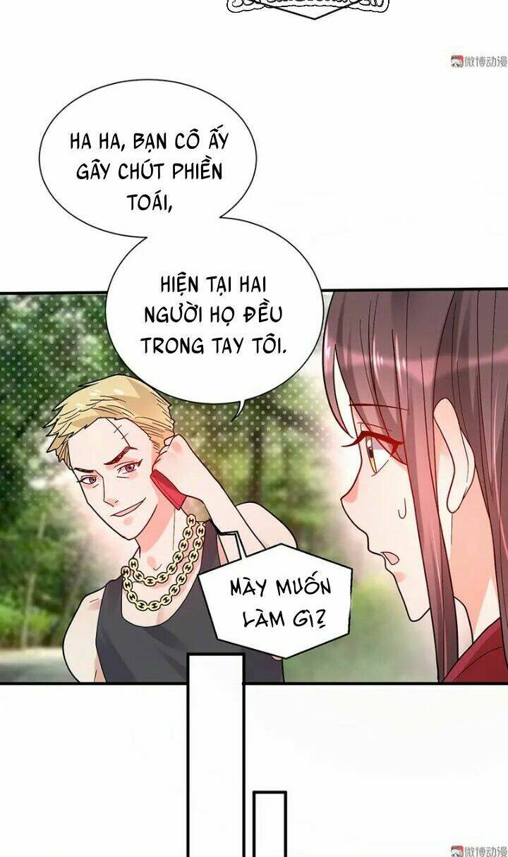 tổng tài truy thê: phu nhân đừng hòng trốn chapter 28 13