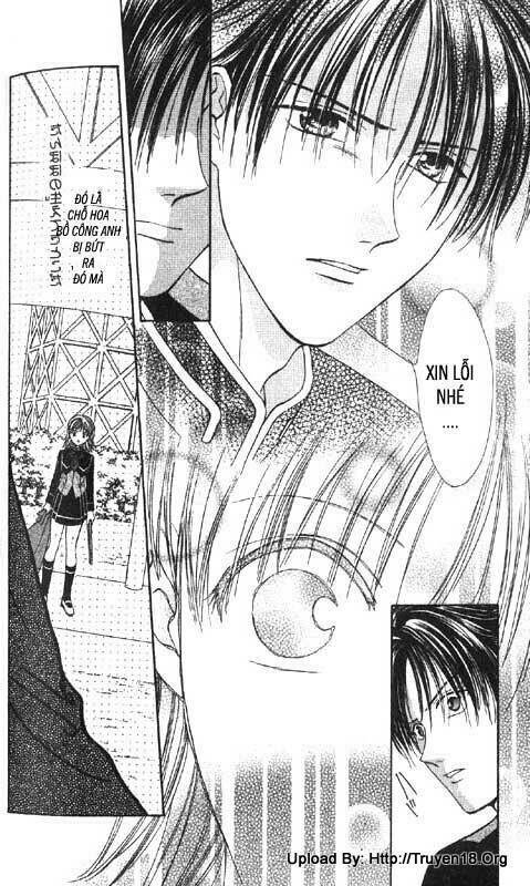 cô bé nghèo khó chapter 2 24