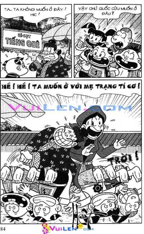 thần đồng đất việt chapter 136 81