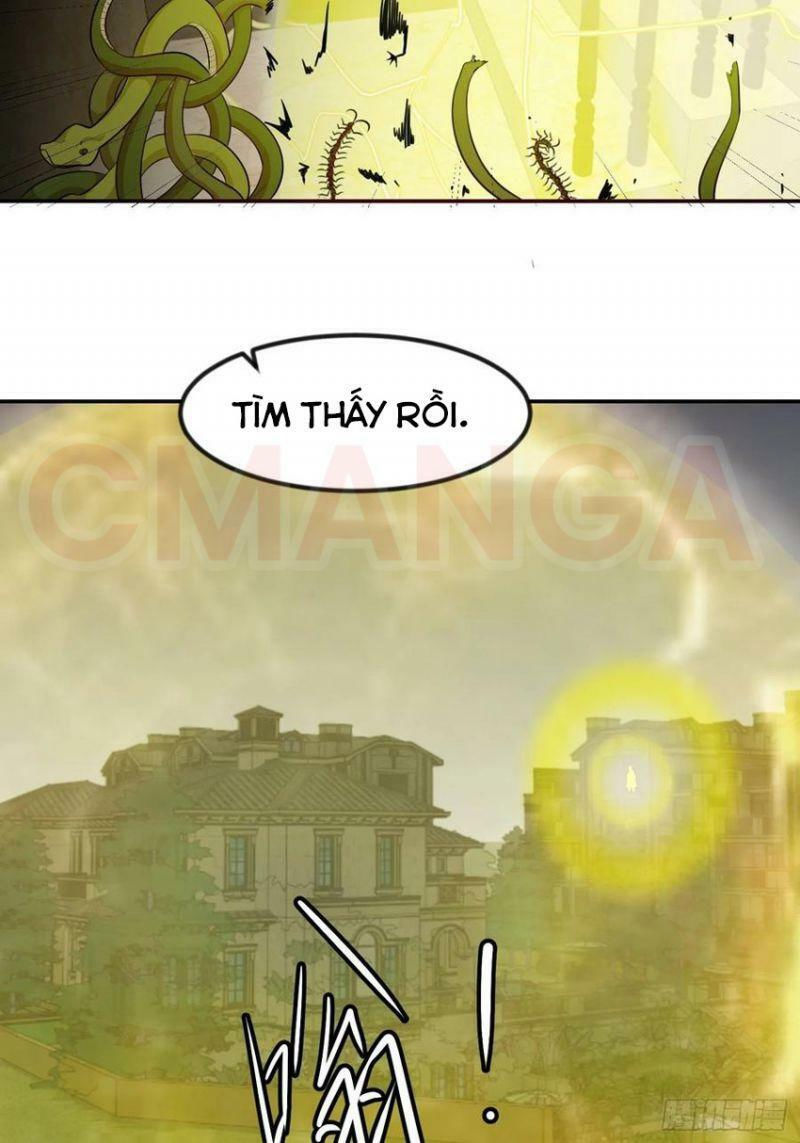 ta chẳng qua là một đại la kim tiên chapter 62 4