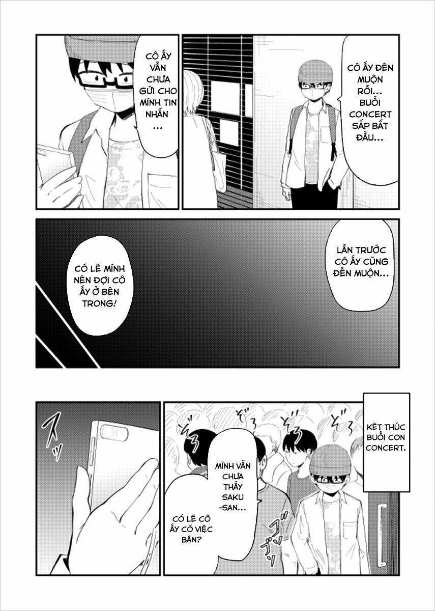 his favorite idol moves in next door chapter 20 3