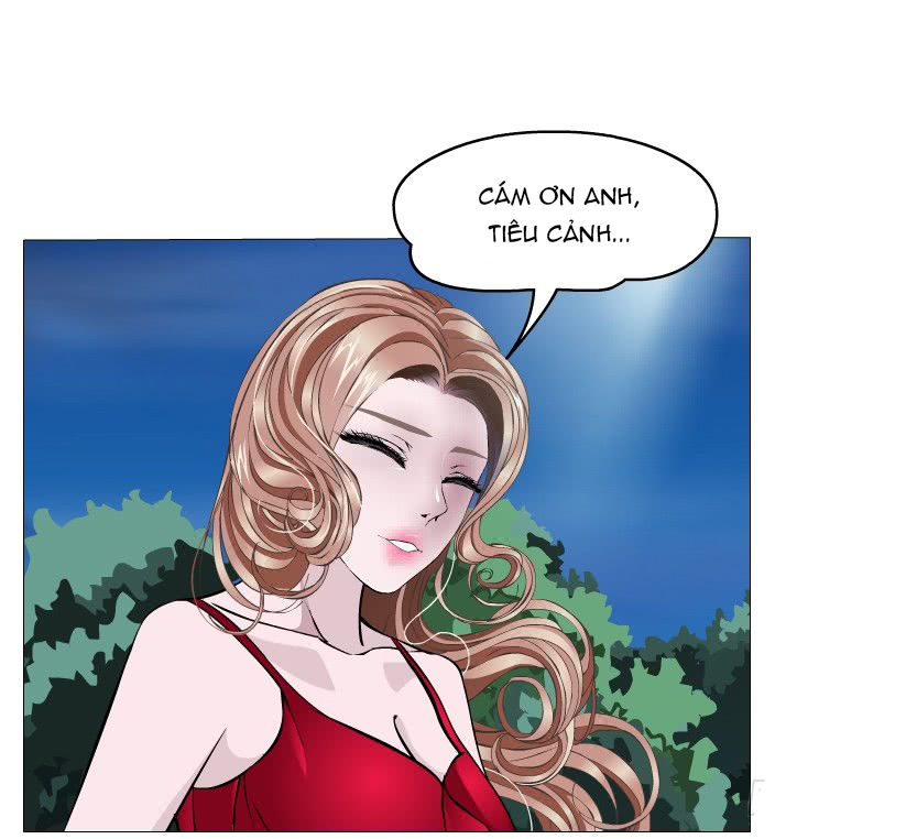 cạm bẫy của nữ thần chapter 180 17