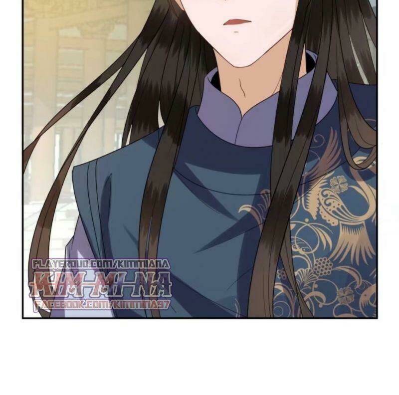 vương gia kiêu ngạo quá khó cua chapter 43 48