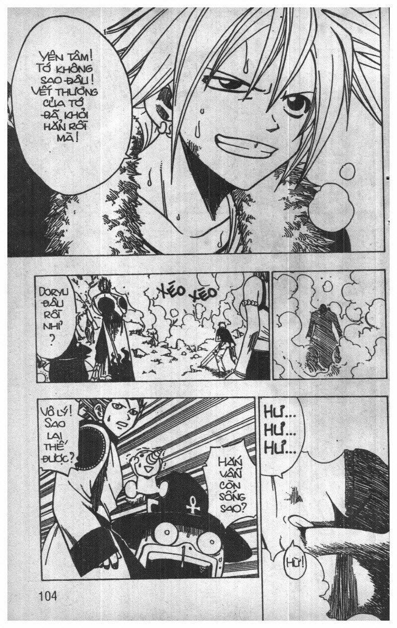 rave master (scan) chapter 15 127