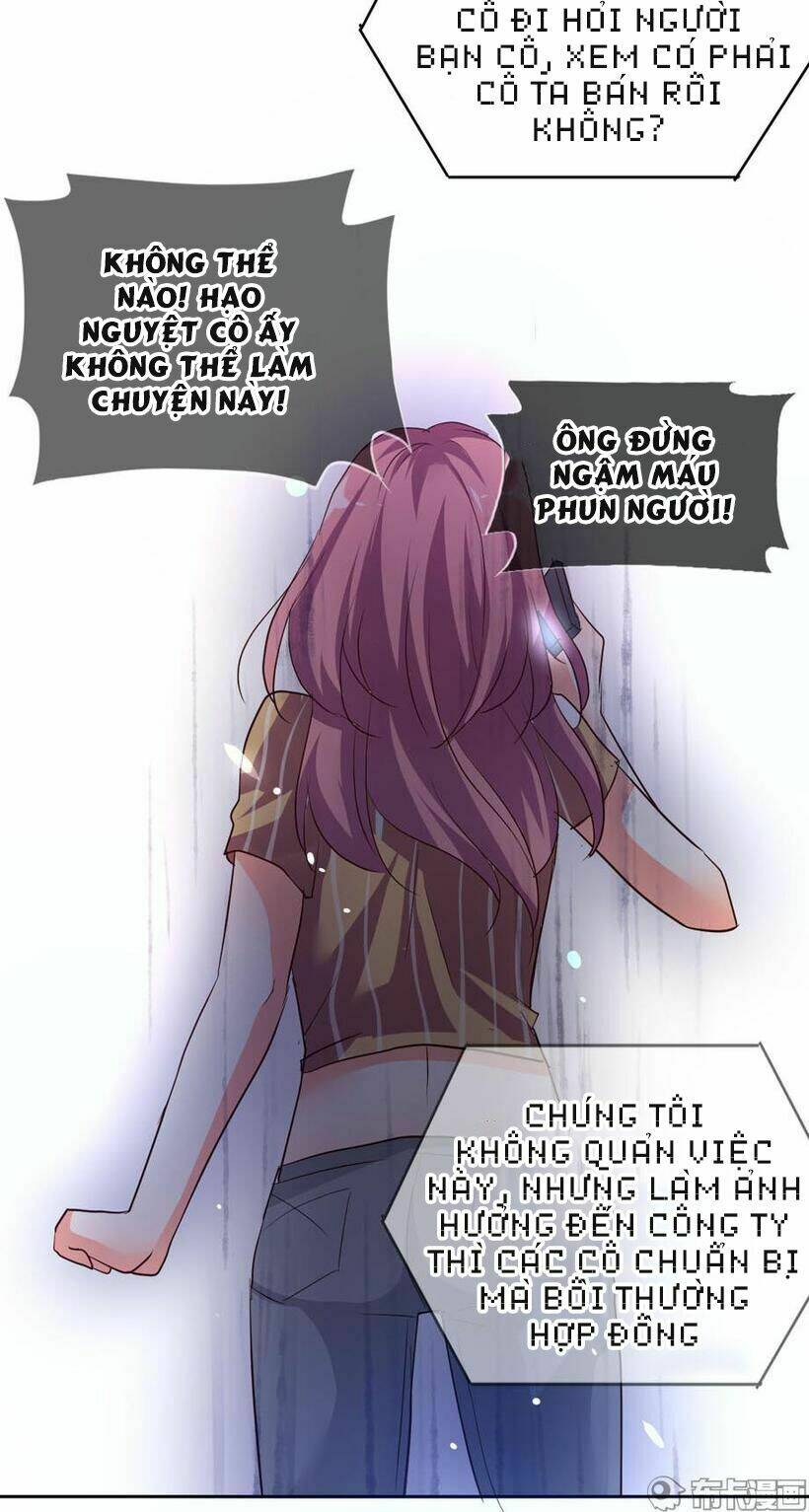 cô gái đặc biệt nhất của tôi chapter 34 30