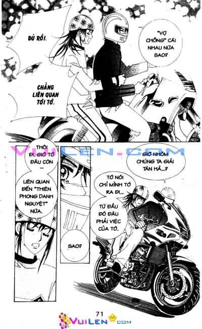 18 years old, we got married chapter 4 12