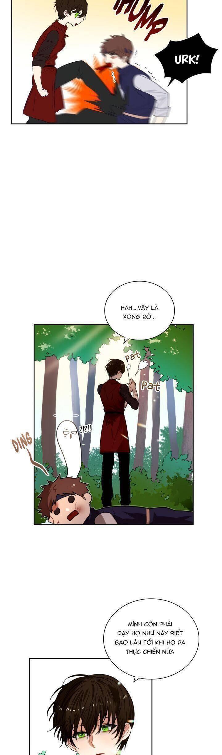 crimson karma chapter 31 18