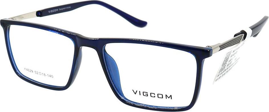 Gọng kính chính hãng Vigcom VG4629