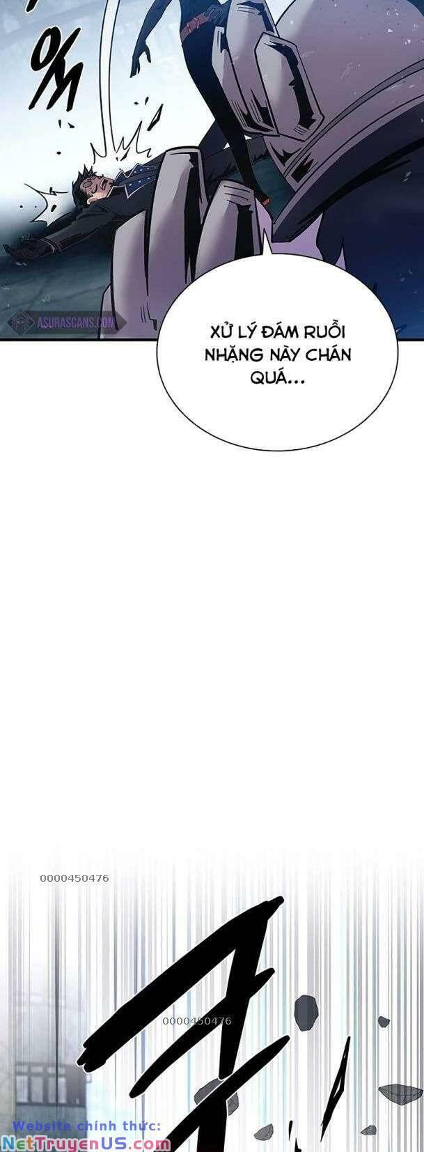 tiêu diệt ác nhân chapter 107 11