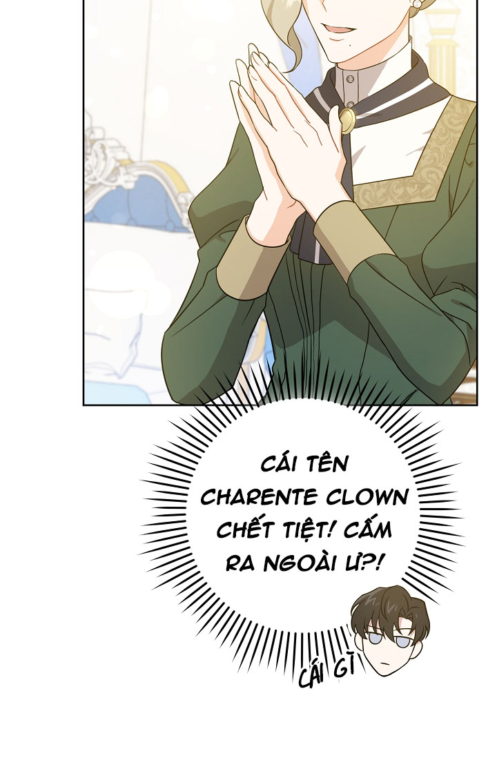 Cho Con Cái Núm Dú Đi Mà Chapter 14 - Next Chapter 15