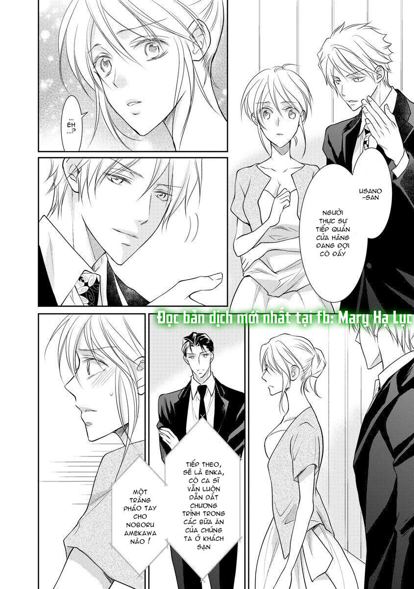 huấn luyện khốc liệt của yakuza chapter 12.2 5