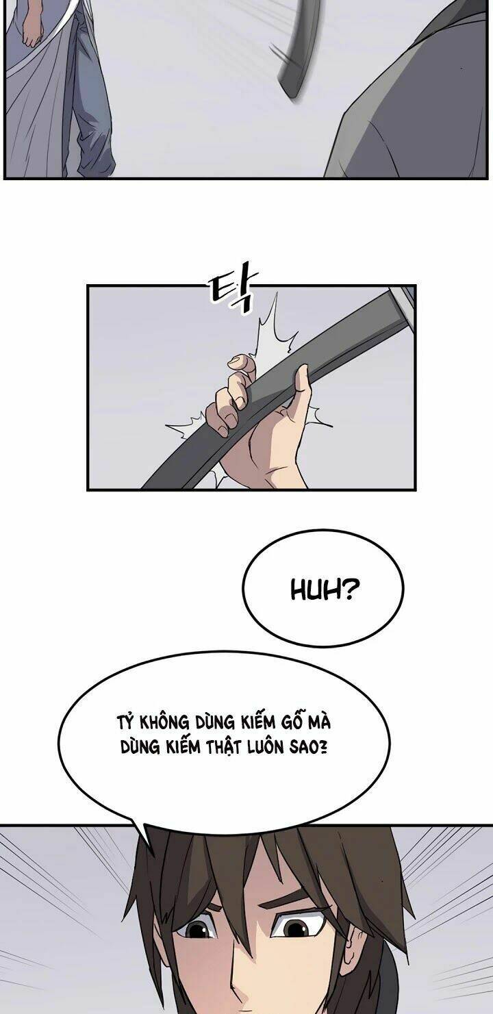 trọng sinh, bất khả chiến bại chapter 101 73