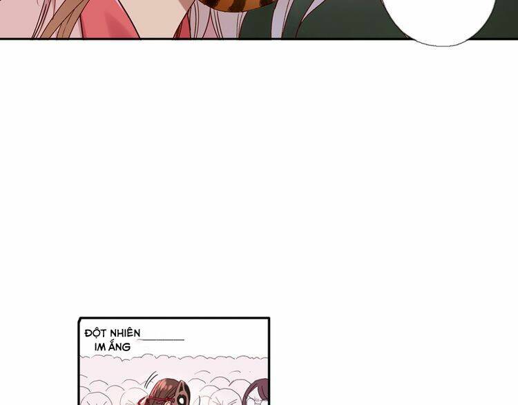 lệnh cấm nghị tộc 2 ẩn diện trấn chapter 30 61